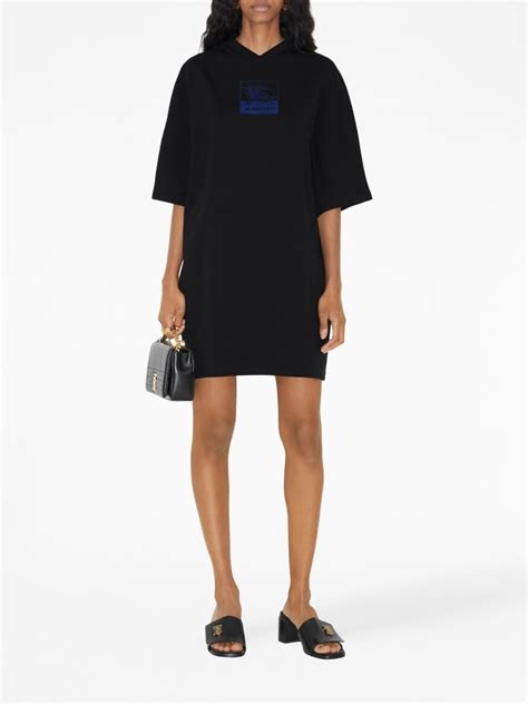 burberry tshirt dress